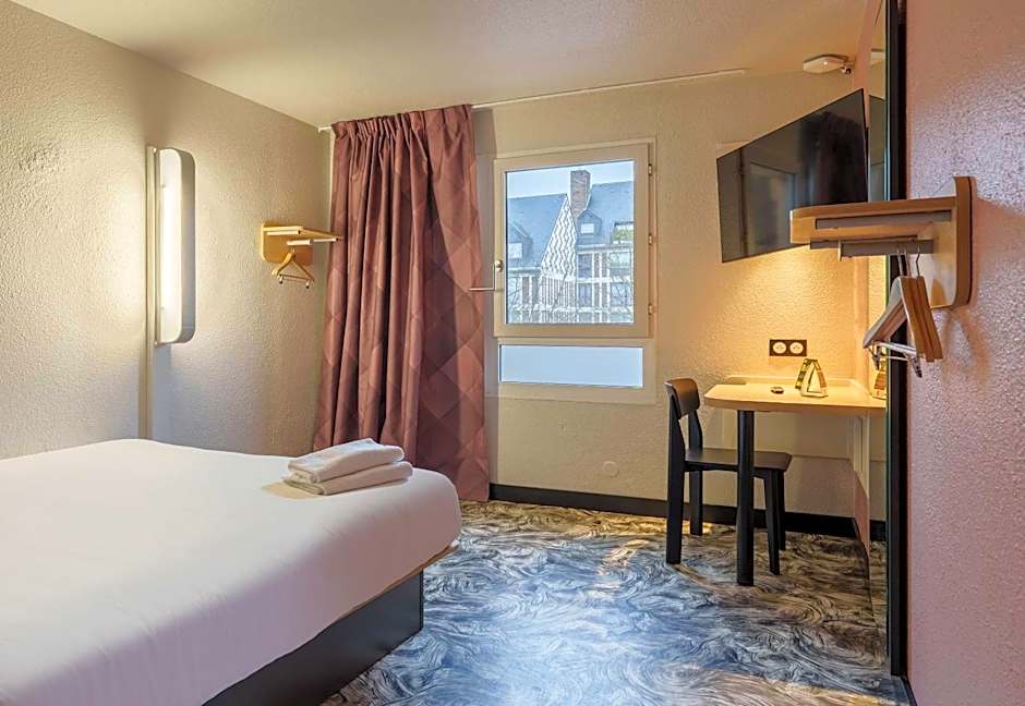 B&B HOTEL Troyes Centre