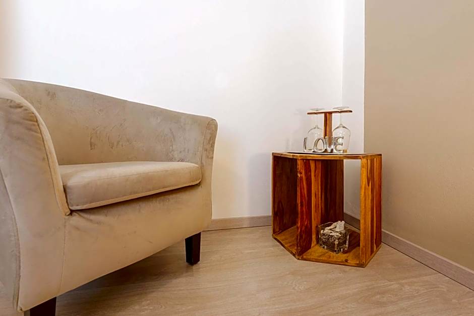 Montellinos Suite Tortora