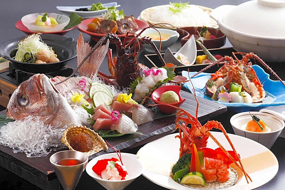 Sun Urashima Yuki no Sato