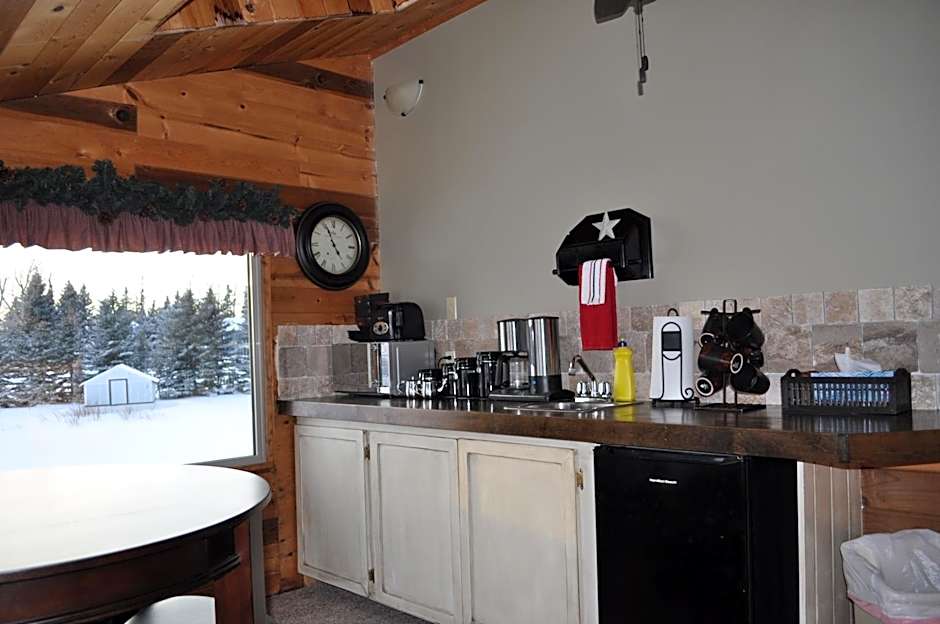 Rocky Ridge Country Lodge