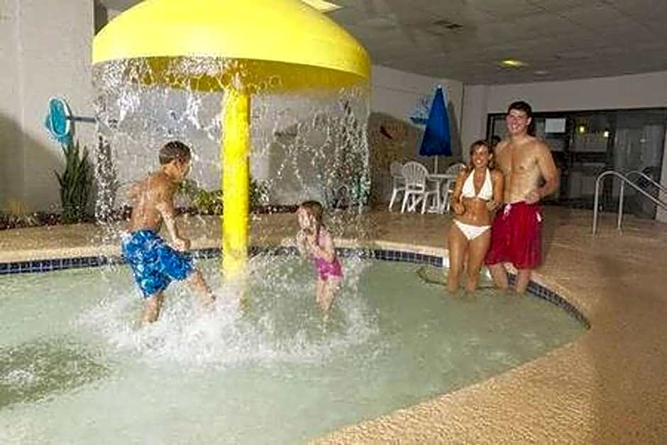 453 Shore Fun Oceanfront Great Location