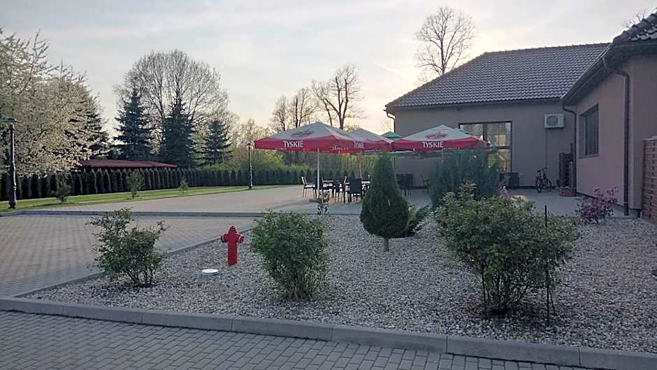 Magnolia- Pokoje Gościnne