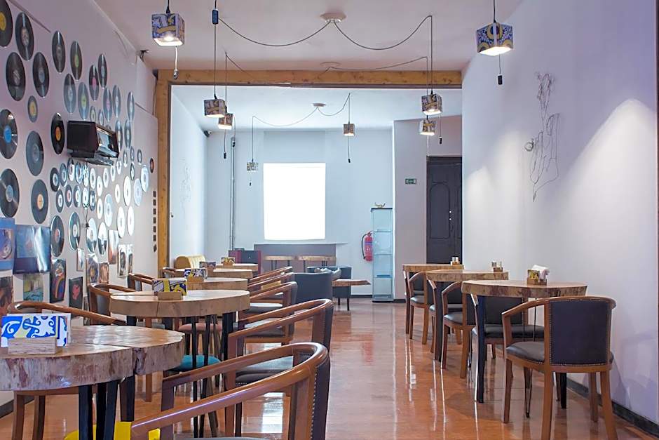 Feel at Home Guest House