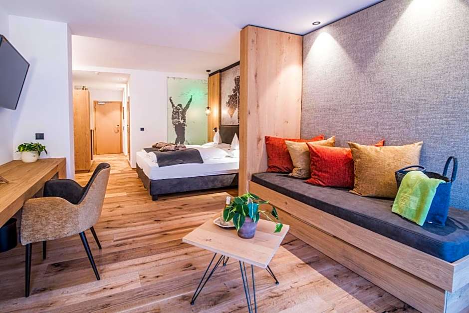 Sporthotel Zoll