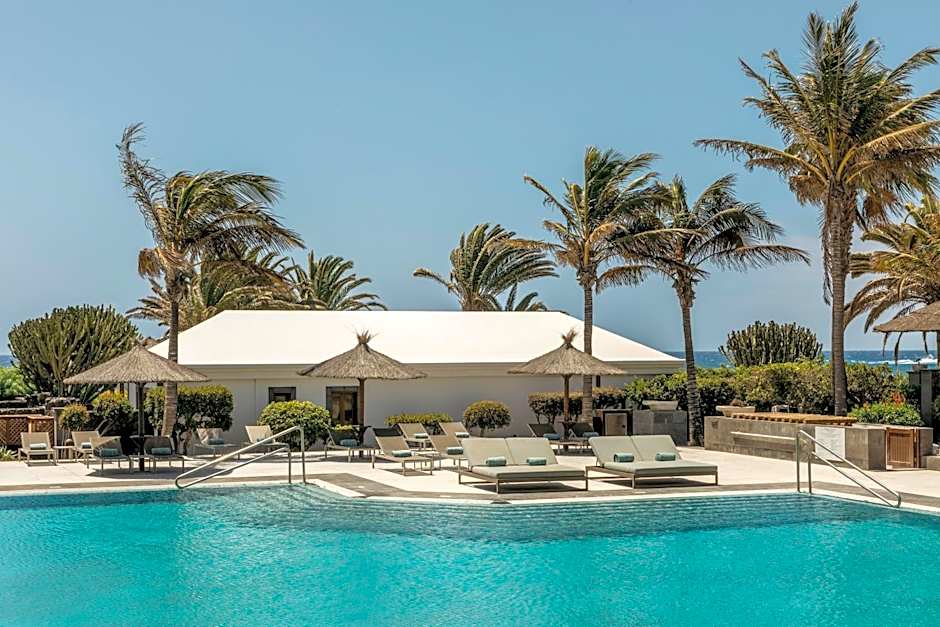 Paradisus by Melia Salinas Lanzarote - All Inclusive - Adults Only