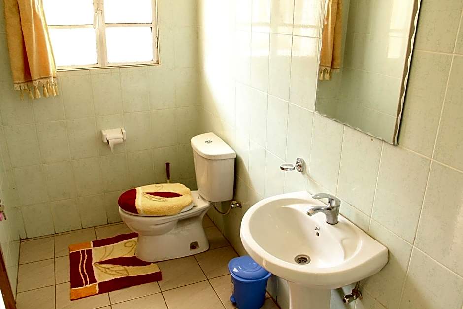 Joy Guesthouse