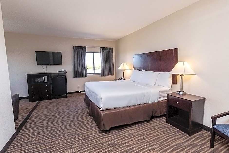 Cobblestone Inn & Suites - Maryville