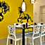 Holi 1Medini Suites Legoland