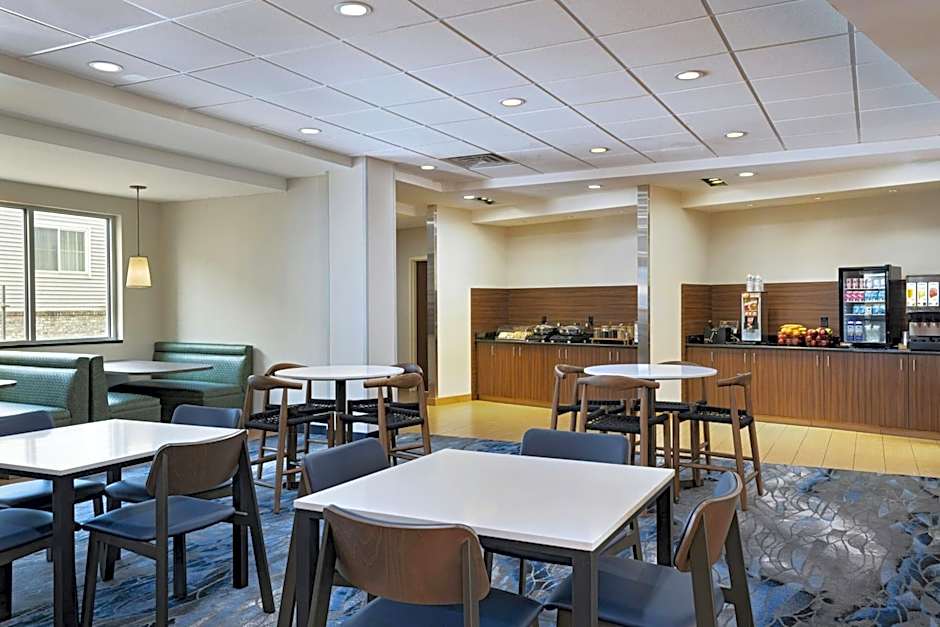 Fairfield Inn & Suites by Marriott Des Moines Urbandale