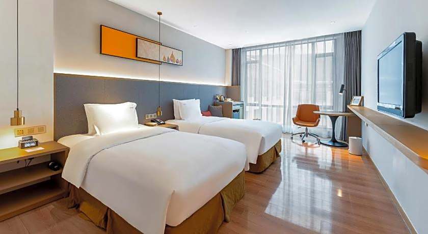 Holiday Inn Batang By IHG