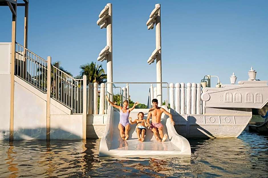 Dreams Bahia Mita Surf and Spa - All Inclusive