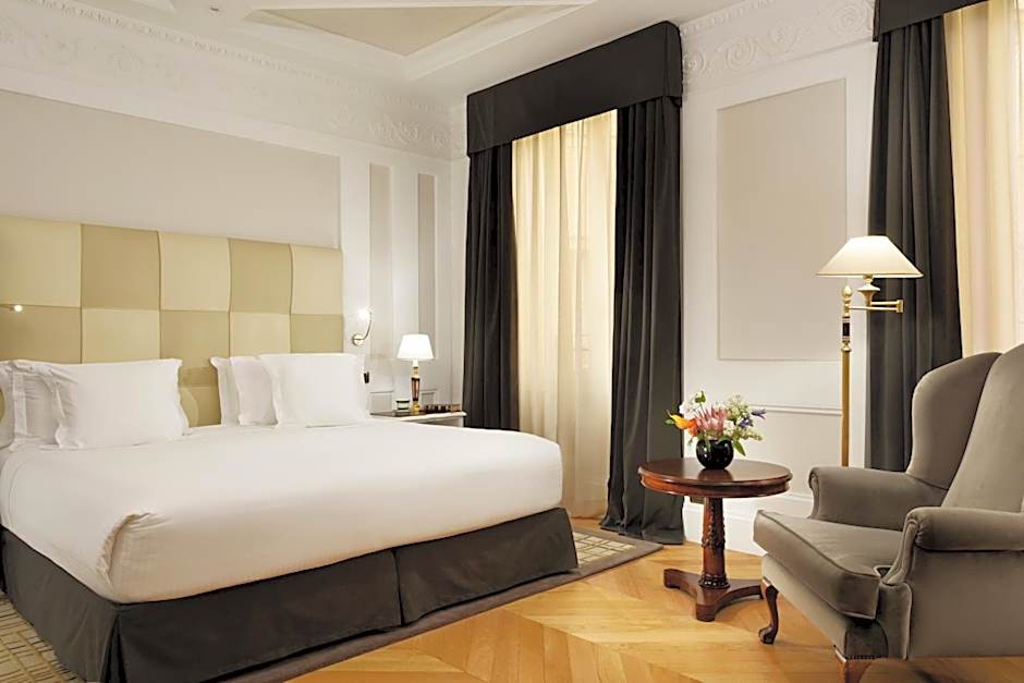 Hotel Splendide Royal - Small Luxury Hotels of the World