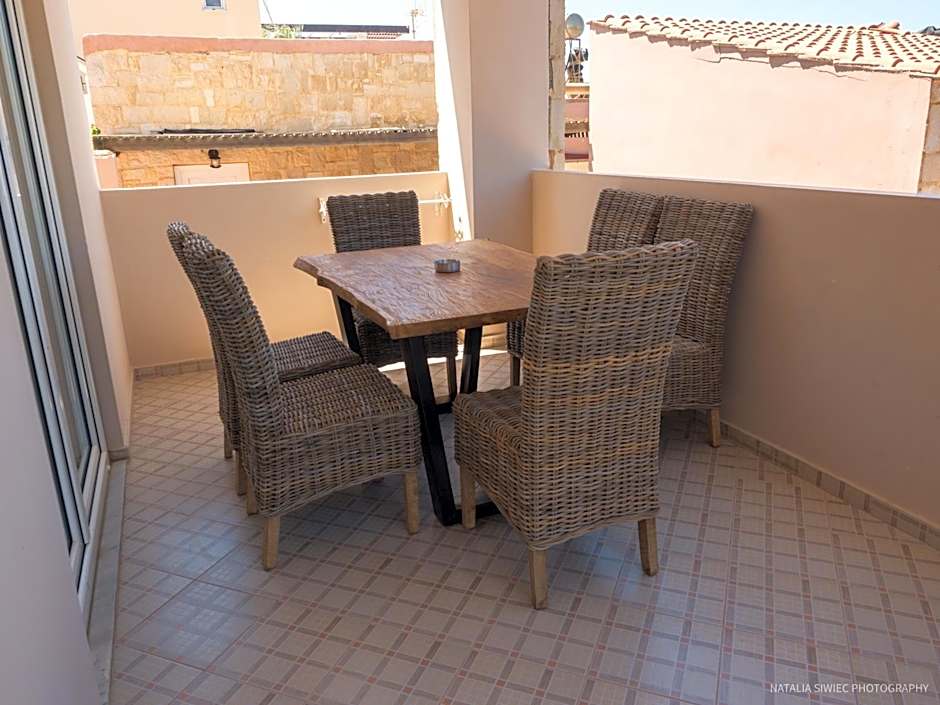 Alexandra SeaSide Villas