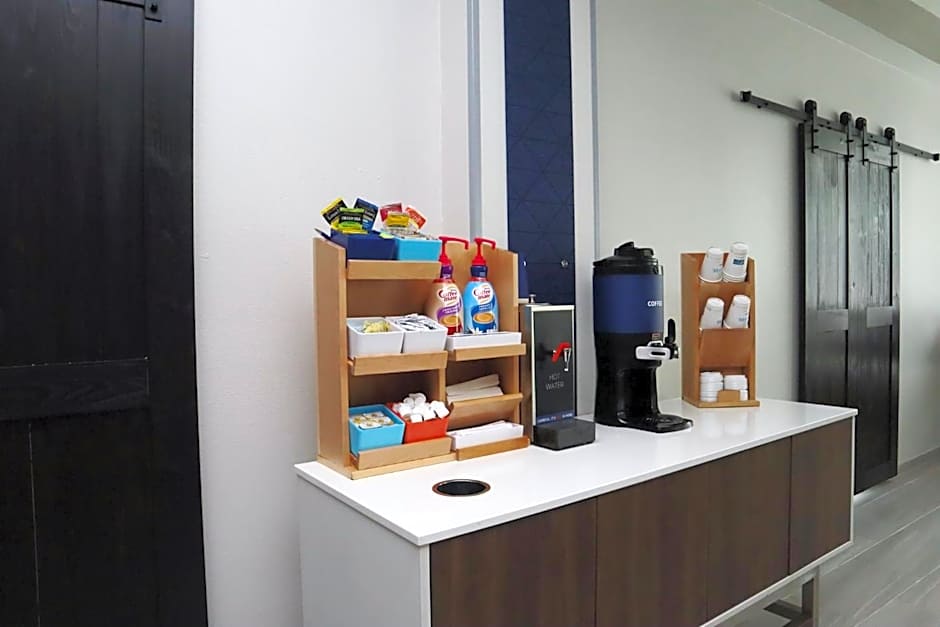 Holiday Inn Express Baton Rouge North By IHG