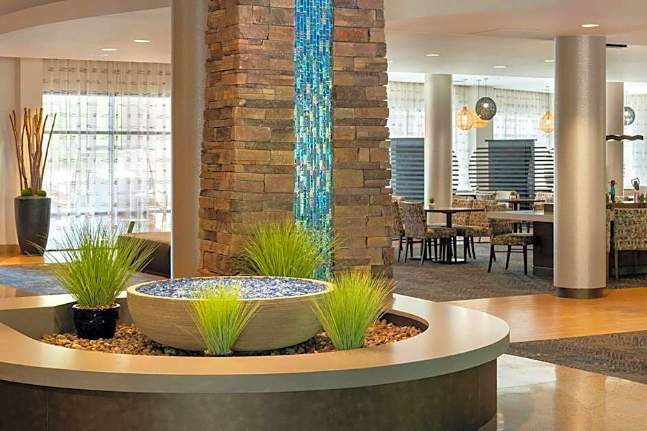 Courtyard by Marriott Scottsdale Salt River