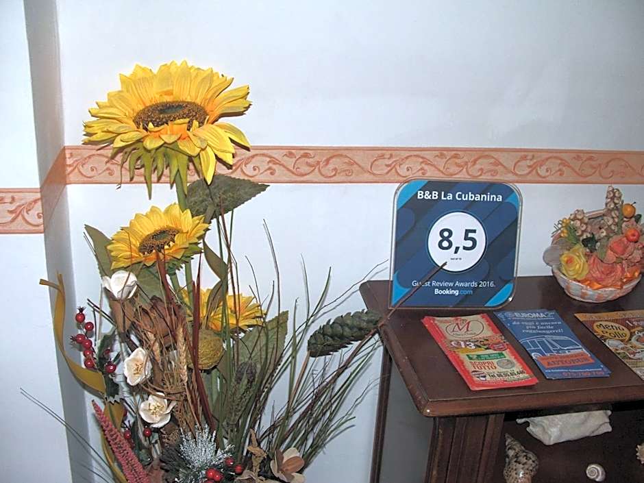 B&B La Cubanina