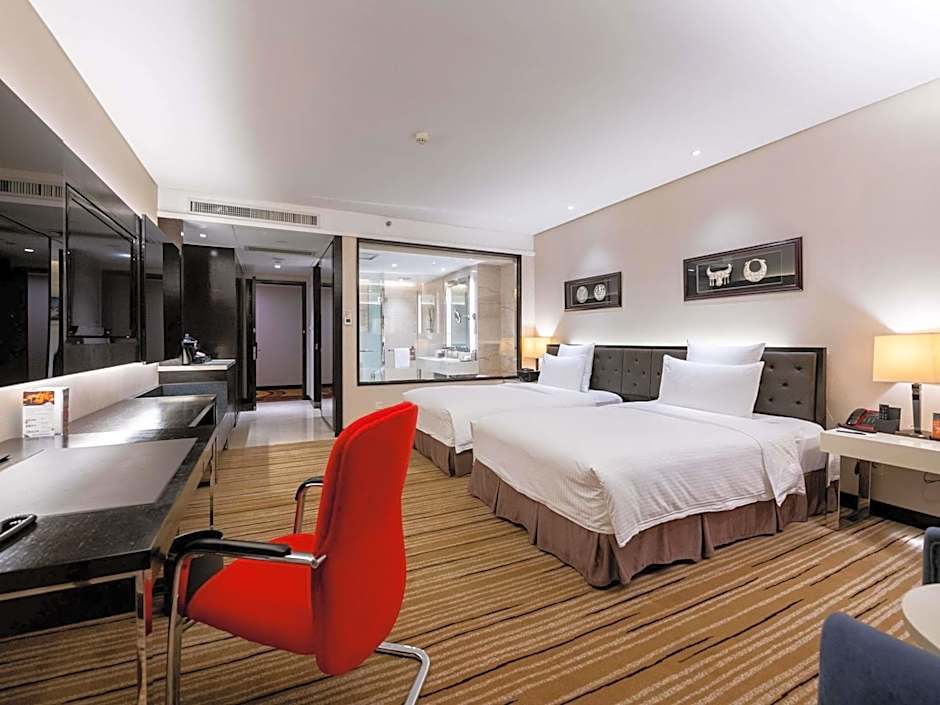 Zdjęcie 1 z 9 — Superior 2 Twin Beds