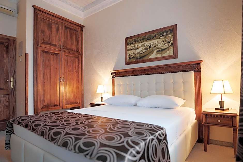 Hotel Villa Schubert