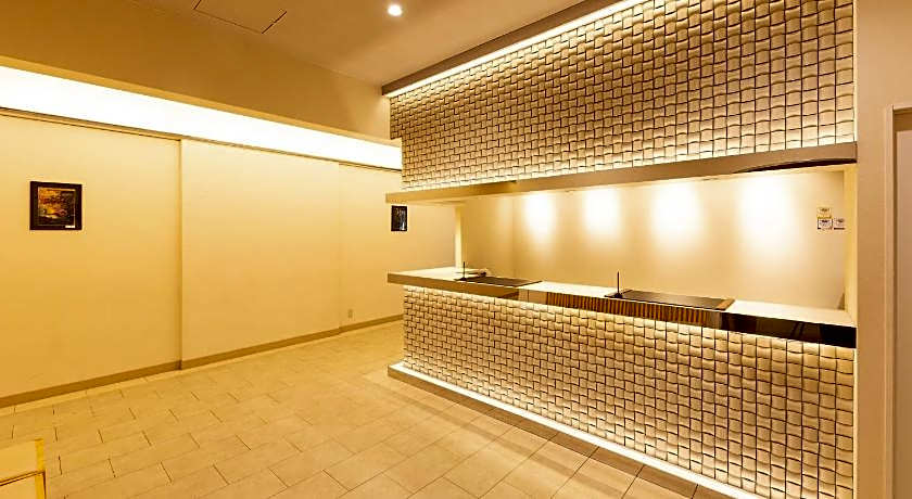 Reco Hotel Mikuni