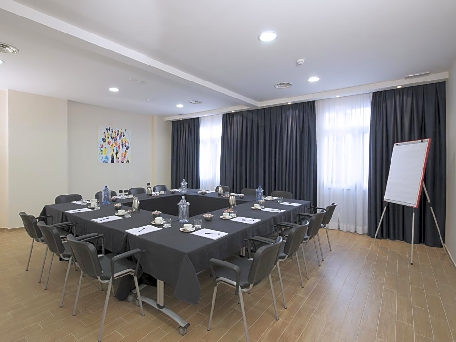 My one hotel bologna