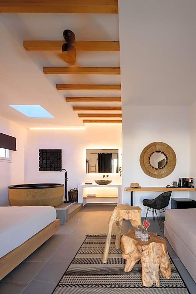 Olive Mykonos Villas