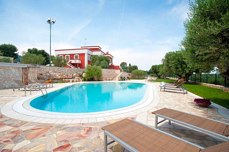 Photo 1 of 50 of Masseria Borgo Ritella