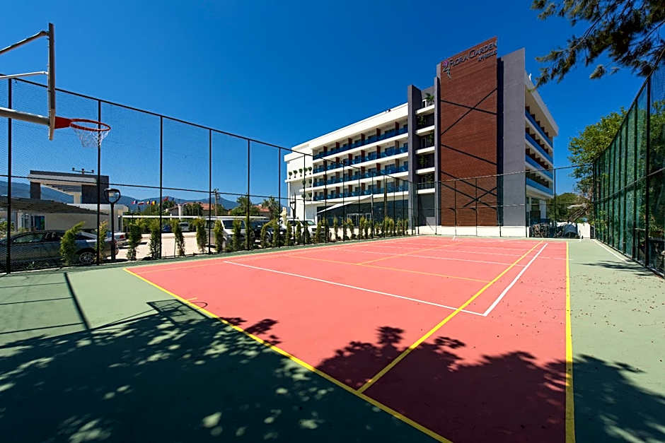 Flora Garden Ephesus Kusadasi - All Inclusive