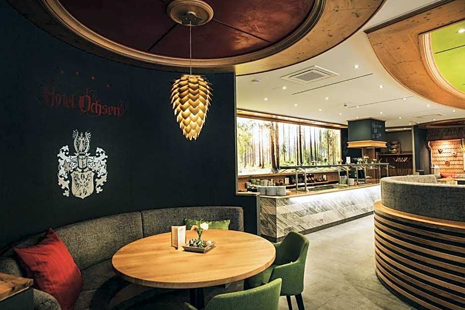 Hotel Ochsen