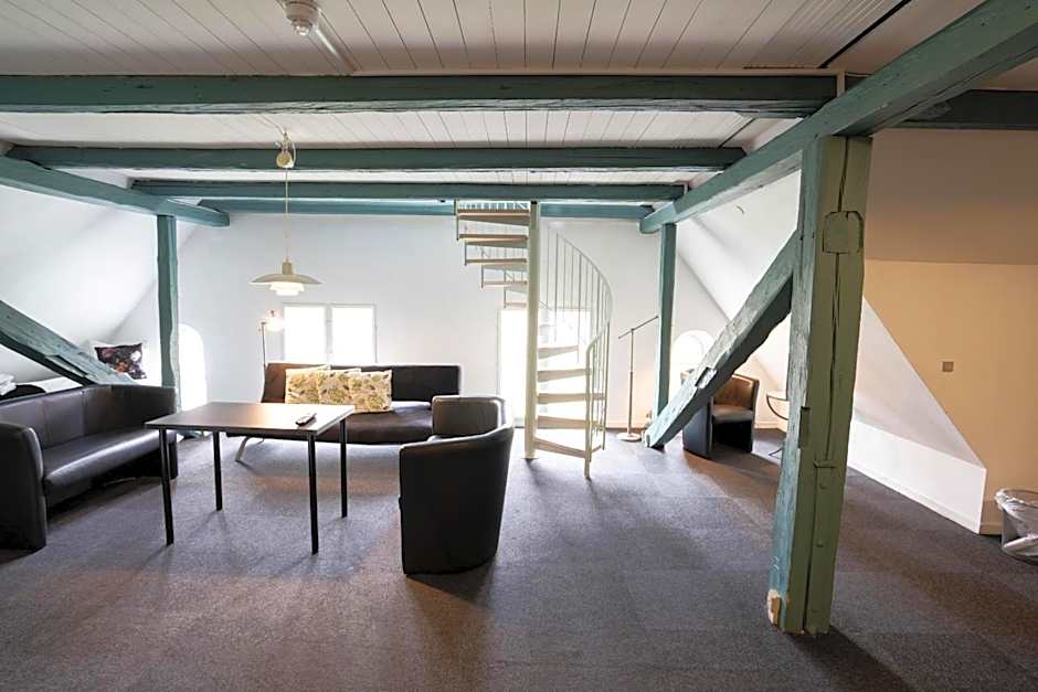 Hotel Vinhuset