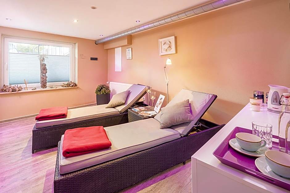 Nordseehotel Kröger