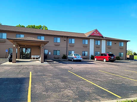 Econo Lodge Oacoma - Chamberlain West