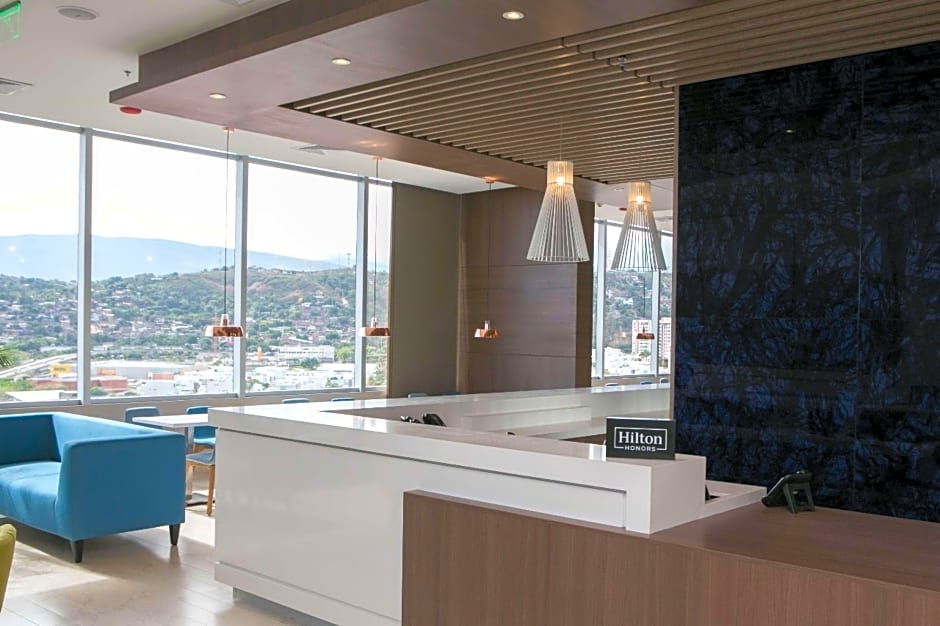 Hampton Inn by Hilton Cucuta
