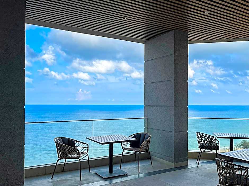 APEC Mandala CDT - Condotel