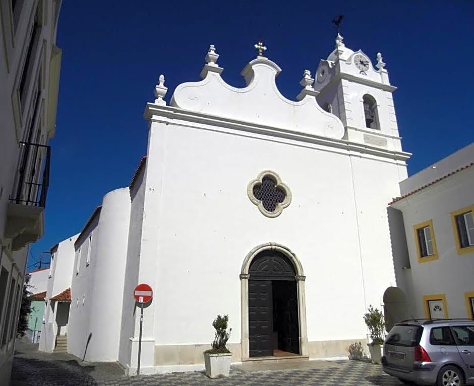 Hotel Santo Antonio Da Baia