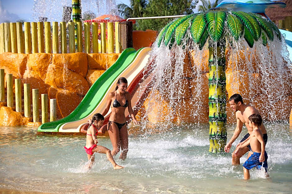 Bahia Principe Grand Coba All Inclusive