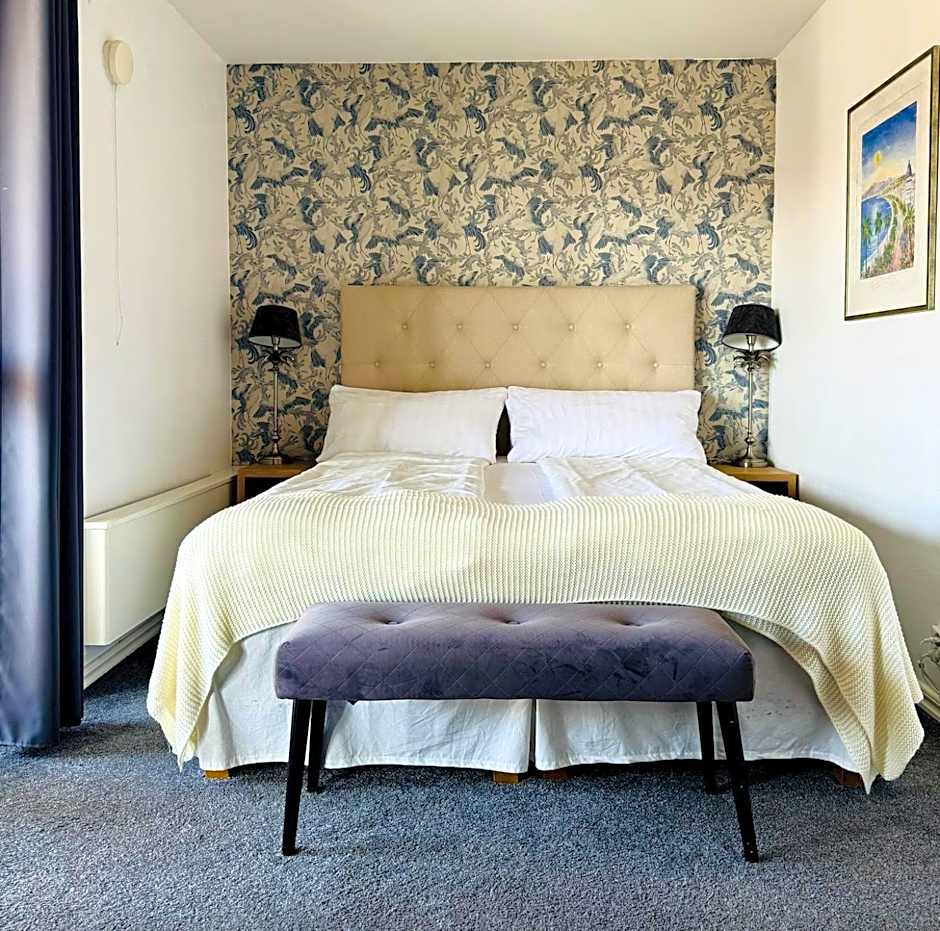 Hotell Bistro Port Sud