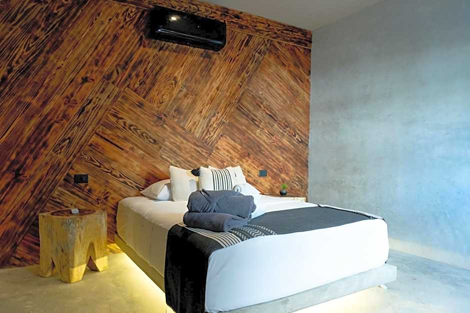 Hotel Macondo Estilo Holbox