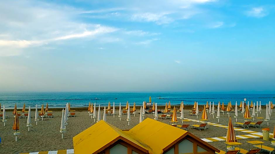 Hotel Oasi Ristorante Pizzeria