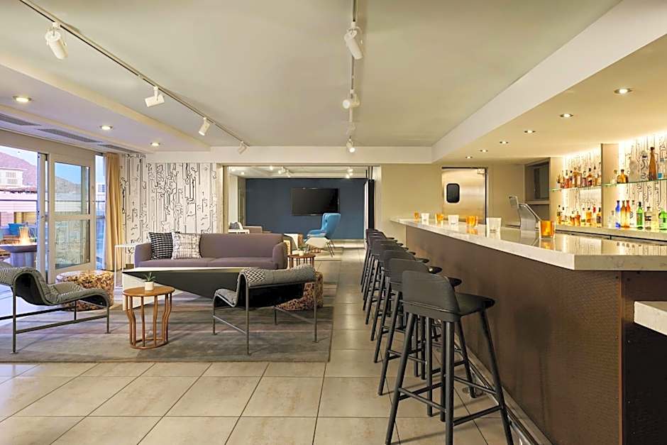 Aloft Scottsdale