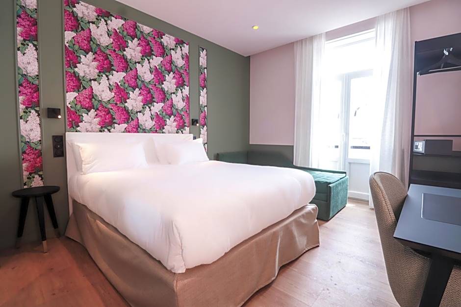 Rosa Hotel