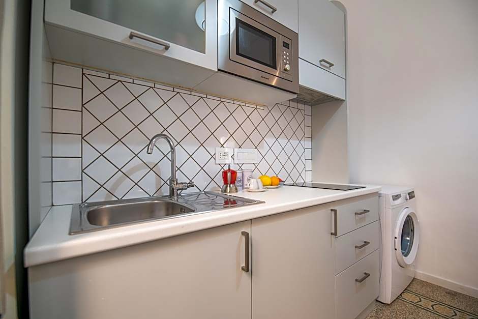 Bed&Breakfast Salerno