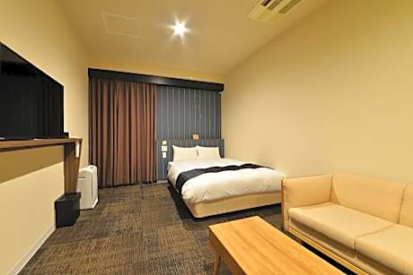 Superior Double Room - Smoking - Main Building