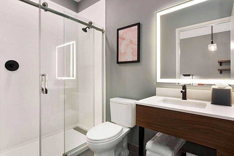 Hawthorn Extended Stay by Wyndham Mount Laurel Moorestown