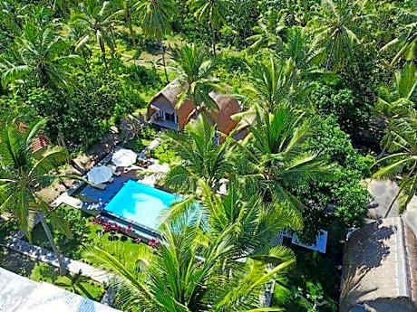 Bintang Bungalow