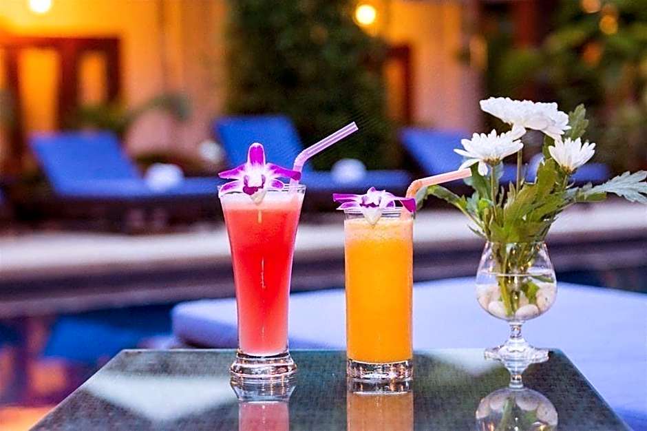 Muangthong Boutique Hotel