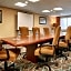 Days Inn & Suites by Wyndham Sam Houston Tollway