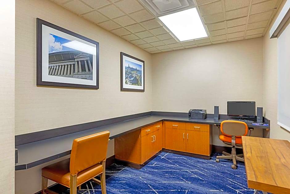 Comfort Inn & Suites Arlington Heights - Schaumburg