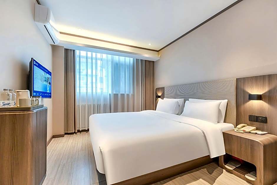 Hanting Hotel Xi'an Gulou Plaza