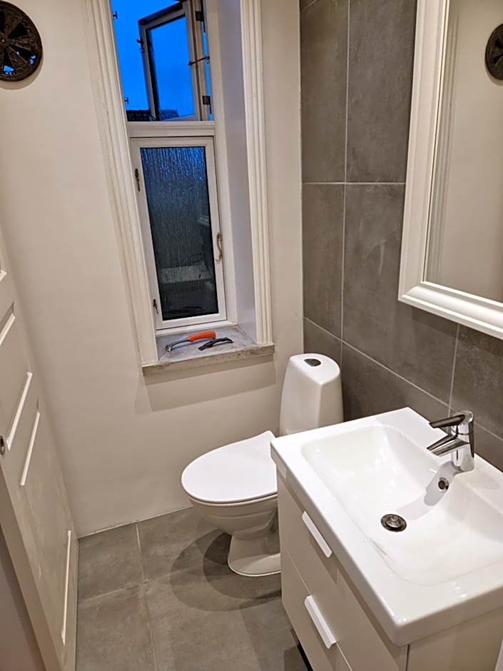 Safine B&B