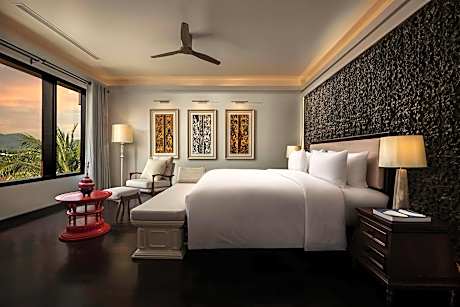 Kiridara Suite Double
